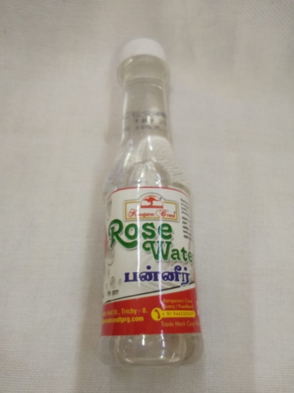 Rose water - Kangaroo