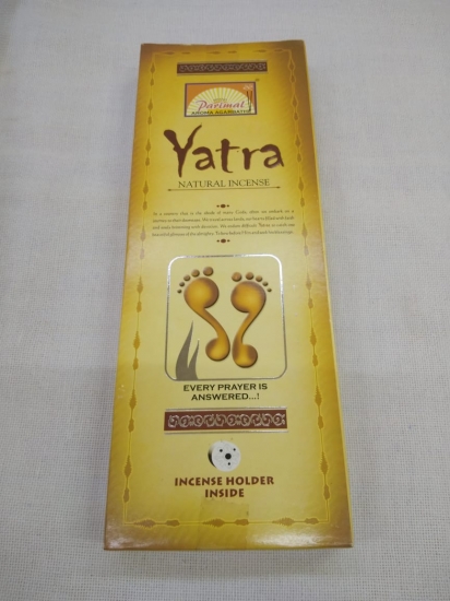 Yatra