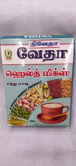 Health Mix