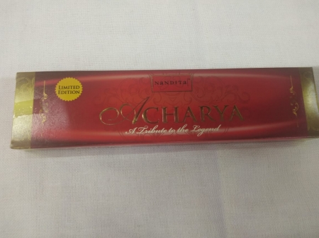 Acharya (Nandita)