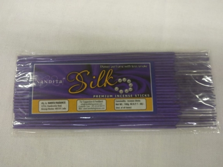 Silk (Nandita)