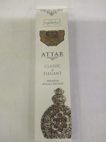 Attar (Nandita)