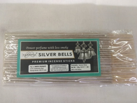 Silver Bells(Nandita)