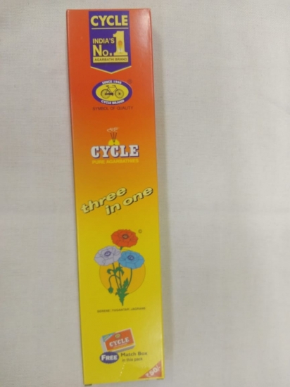 Cycle 3 in 1