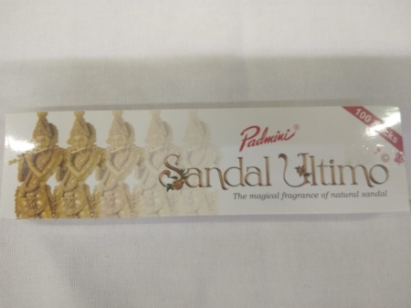 Sandal Ultimo (100 sticks)
