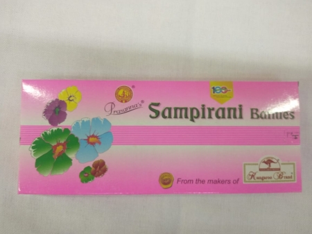 Sambrani (bathi)