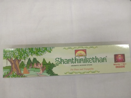 Shanthinikethan