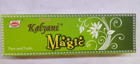 Kalyani Magic