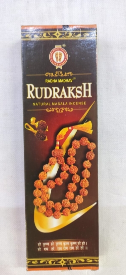 Rudraksh