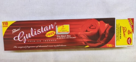 Gulistan