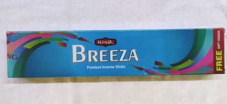 Breeza