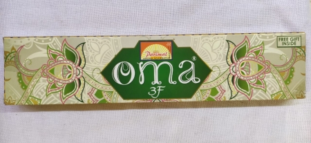 Oma (parimal)