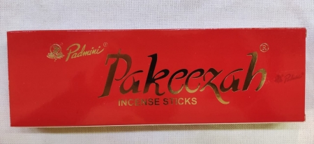 Pakeezha