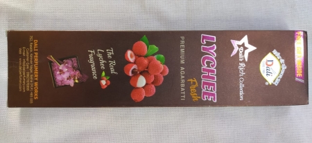 Lychee Fresh