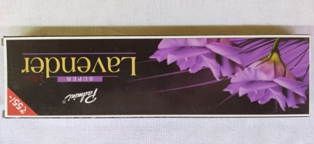 Padmini Lavender