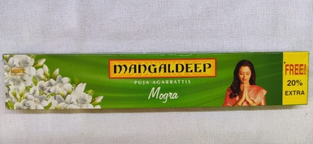 Mogra