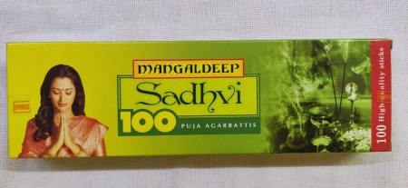 Sadhvi