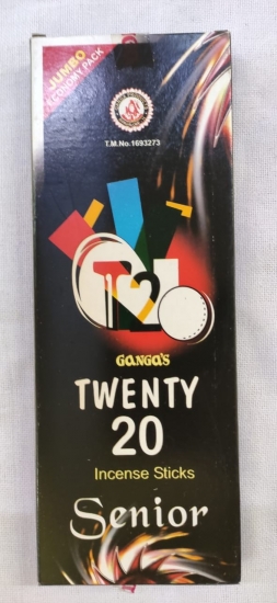 Twenty 20