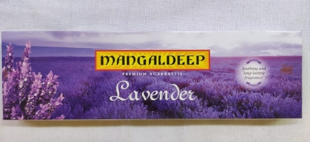 Lavender