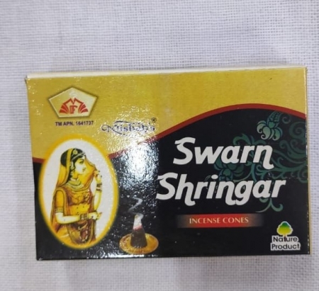 Swarn Shringar