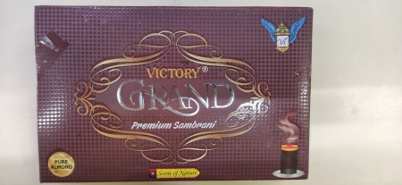 Victory Grand
