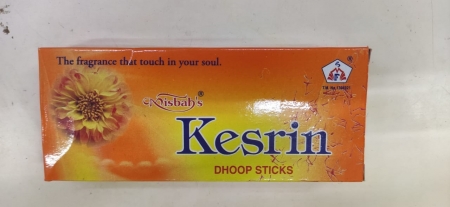 Kesrin