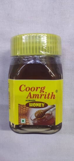 Forest Honey