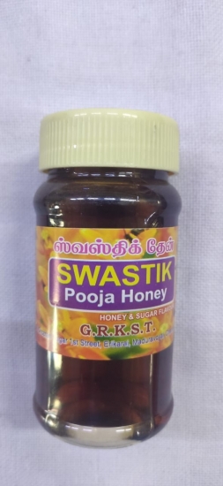 Swastik Pooja Honey
