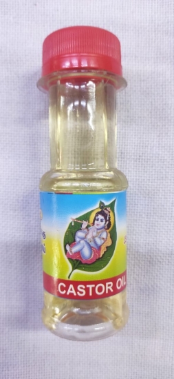 Castor Oil