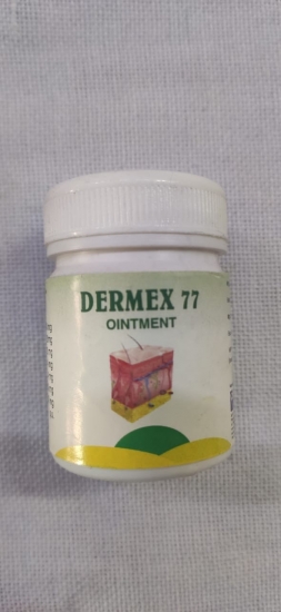 Dermex Oinment (skin)