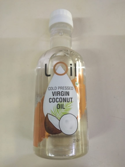 Virgin Coconut Oil