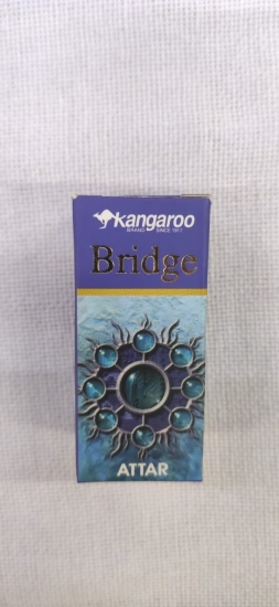 Attar-Bridge