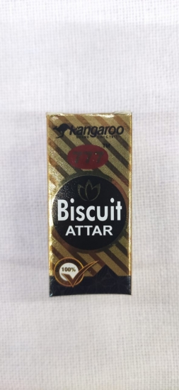 Attar-Biscuit
