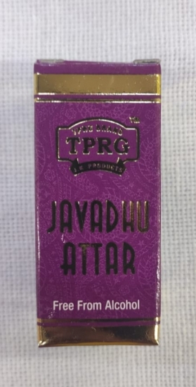 Attar=Javvadhu