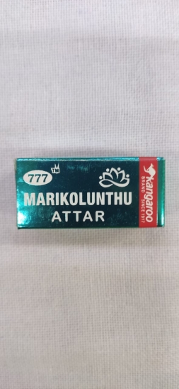 Attar-Marikolundhu