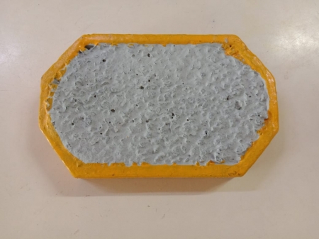 Manjal Urai Stone