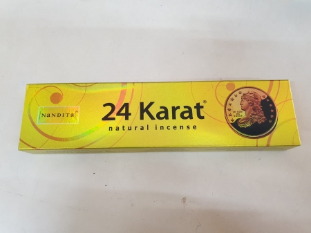 Nandita -  24 Karat