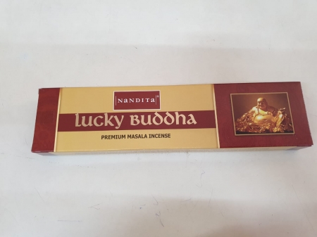 Nandita - Lucky Budda