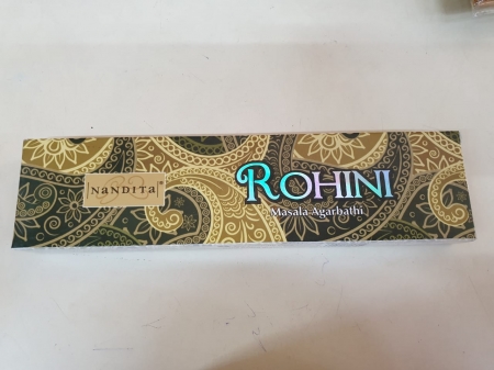 Nandita - Rohini
