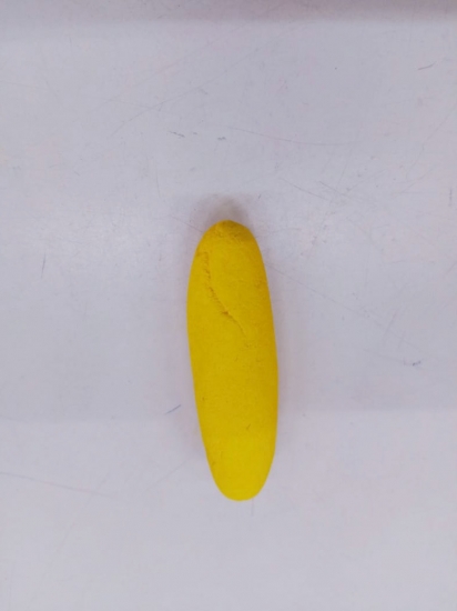 Srichoornam stick - light yellow