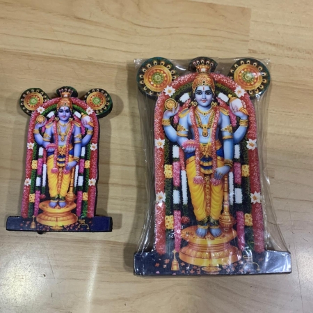 Photo cut - Sathyanarayana