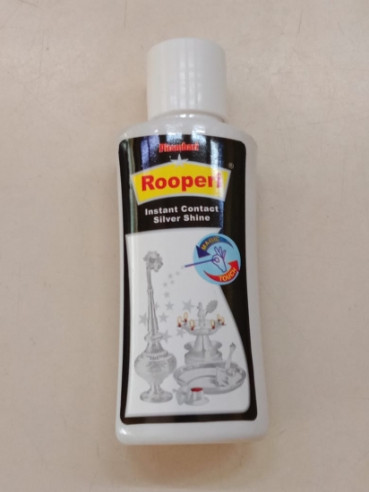 Rooperi Silver cleaning liquid