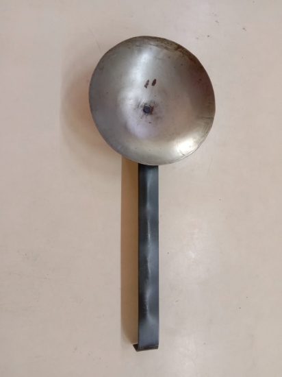 Sambrani Stand (iron)