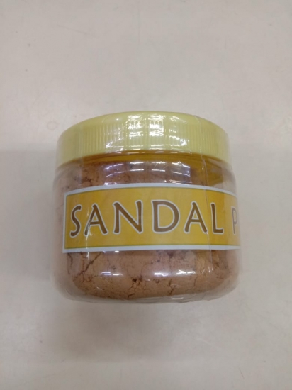 Sandal powder