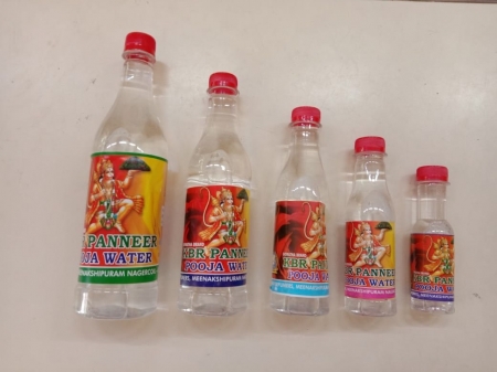 Anjaneya Rose Water