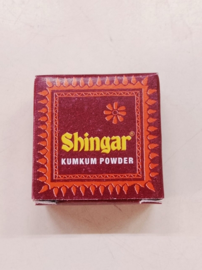 Shingar Kumkum powder - Others - Pavithram Pooja Stores, Chennai
