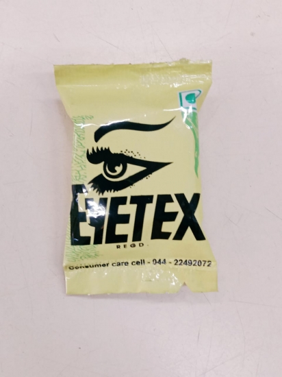 Eyetex Kajal
