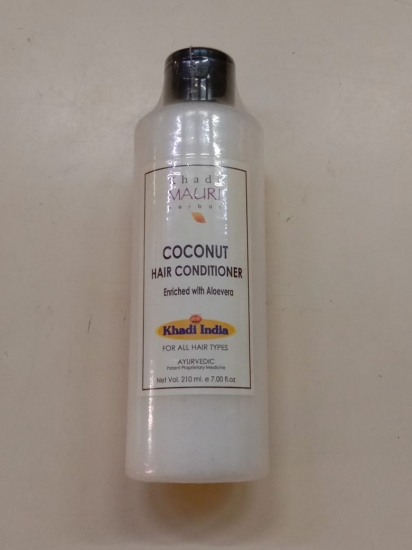 Khadi Hair Conditioner(aloevera)