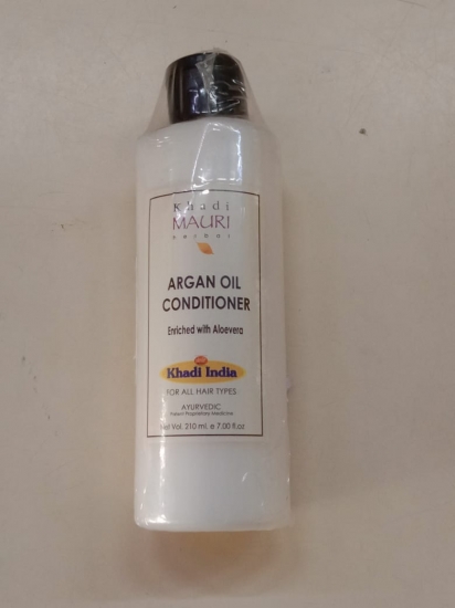 Khadi Hair Conditioner(Argan Oil)