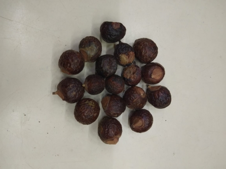 Boondikottai - Soppu kai-100 gms